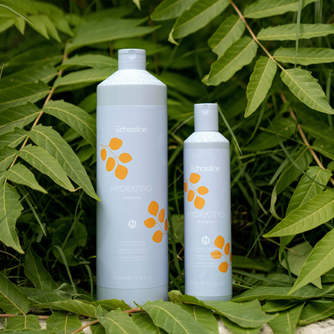 Echosline Hydrating Shampoo