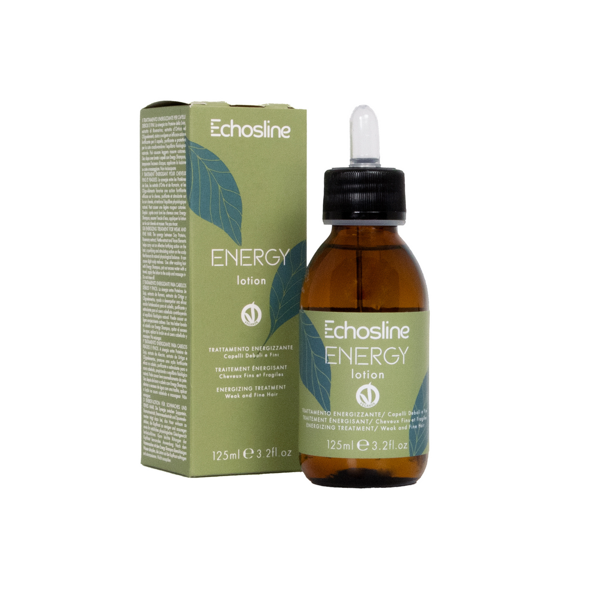 Echosline Energy Lotion – Alter Ego Italy (Ireland)