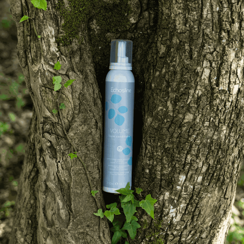 Echosline Volume Foam Conditioner