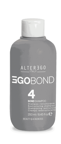 Egobond No. 4 Bond Shampoo