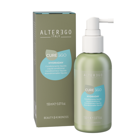 CureEgo Hydraday Liquid Conditioner