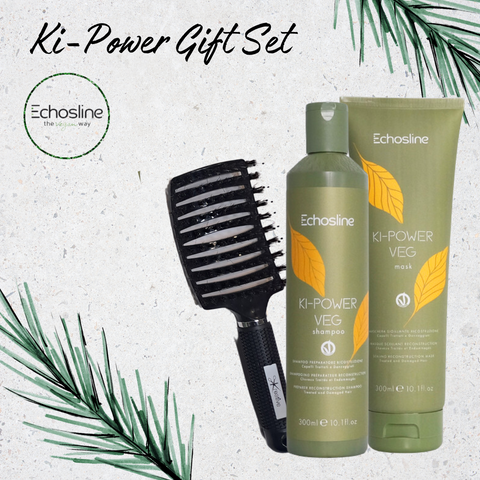 Echosline Ki-Power Gift Set