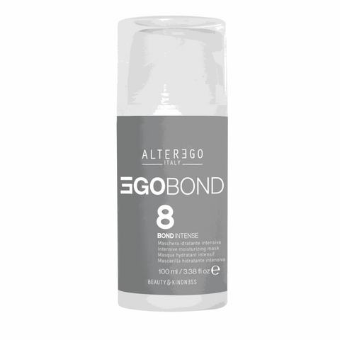 Egobond No. 8 Bond Intensive Moisturising Mask