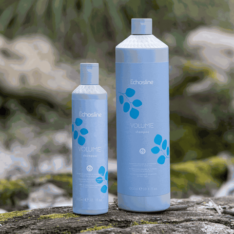 Echosline Volume Shampoo