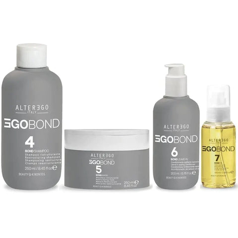 Egobond No. 5 Bond Mask 250ml