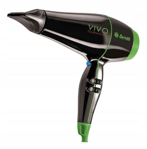 Ceriotti Vivo Tourmaline Hair Dryer