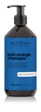Anti - Orange Shampoo