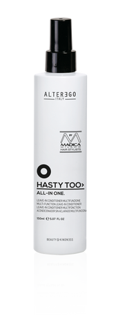 Hasty Too All-in-One Leave in multifunction Conditioner 150ml