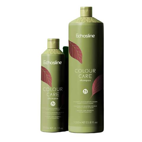 Echosline Colour Care Shampoo