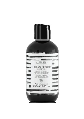 Urban Proof Charcoal Detox/Deep Cleanse Shampoo