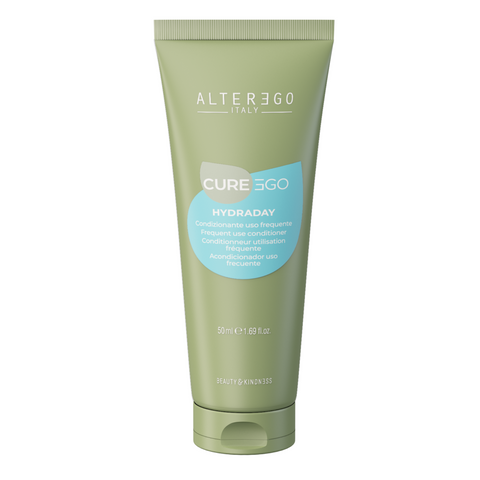 CureEgo Hydraday Conditioner