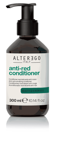 Anti - Red Conditioner
