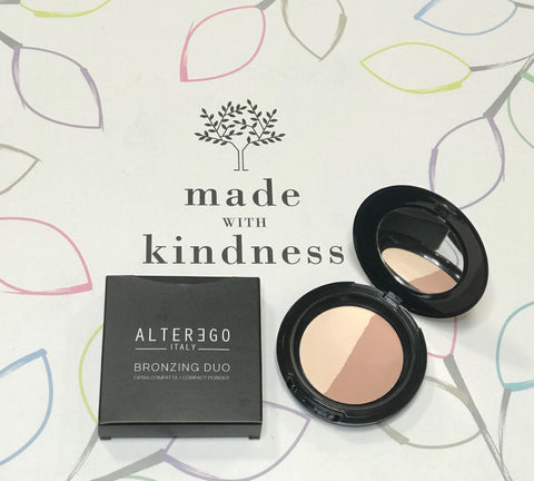 Alter Ego Bronzer