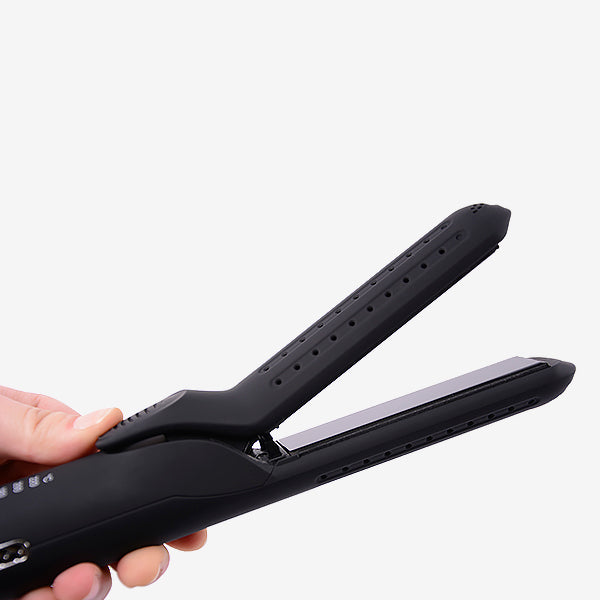 Coolfan Straightener / Curler – Alter Ego Italy (Ireland)