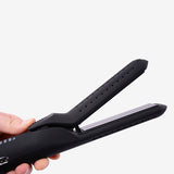 Coolfan Straightener / Curler