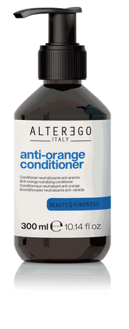 Anti - Orange Conditioner