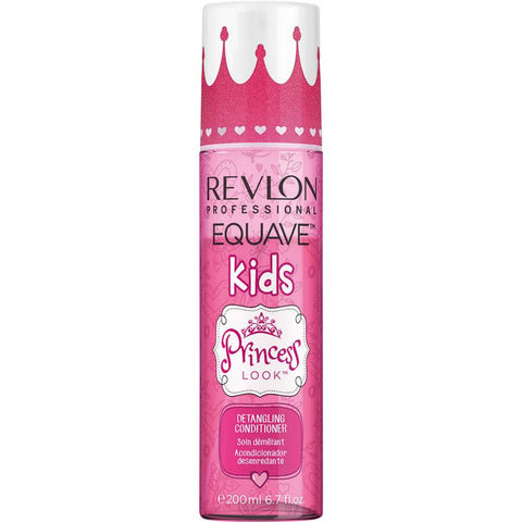 Revlon Princess Detangler Conditioner