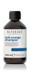 Anti - Orange Shampoo