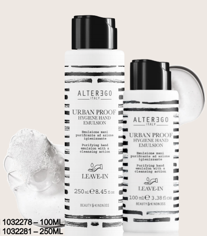 Alter Ego Hygiene Hand Cleanser