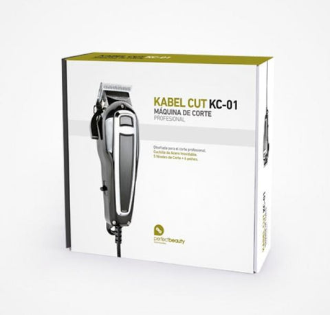 Kabel Cut Clipper