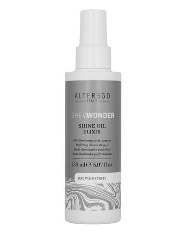 Shewonder Shine Oil Elixir