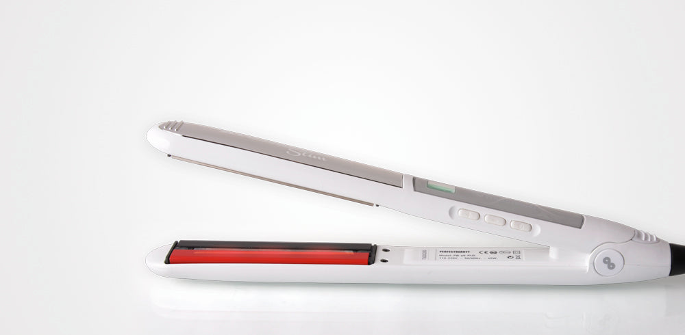 Mens slim outlet hair straighteners