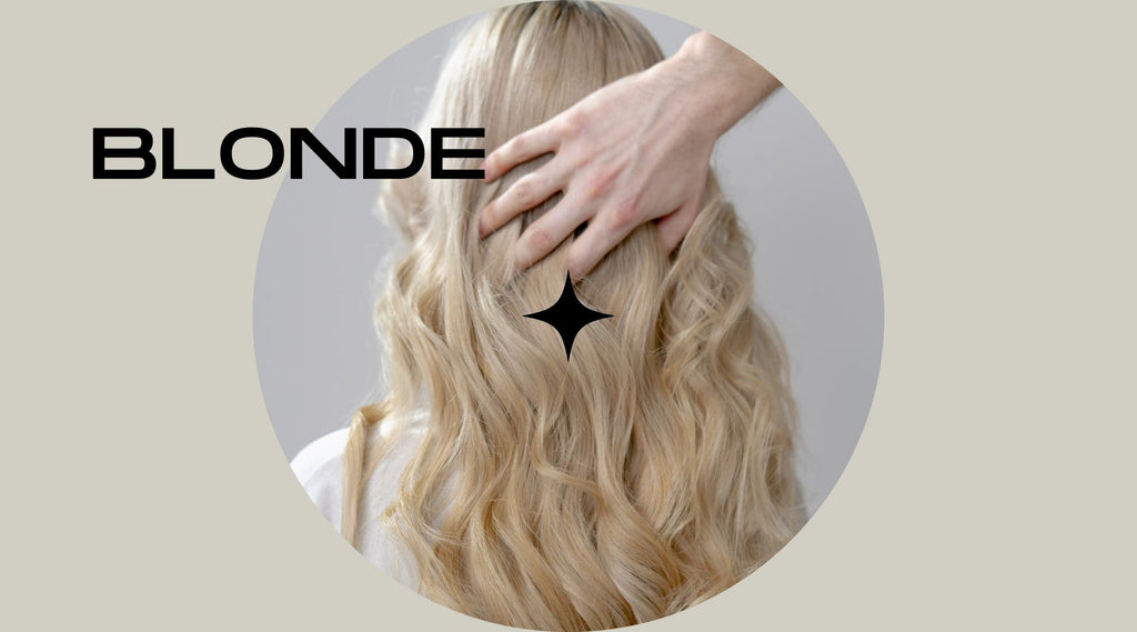 10 Ways to Care for your Blonde