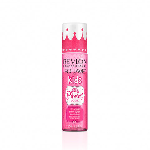 Revlon Princess Detangler Conditioner