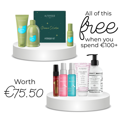 Hydraday Christmas Bundle