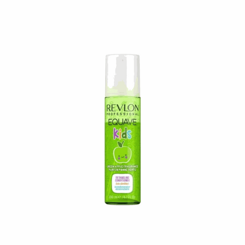 Equave Kids Green Apple Detangler