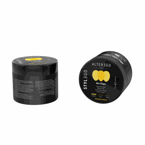 Stylego Wet Shape