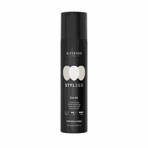 Stylego Eco Air Strong Hair Spray