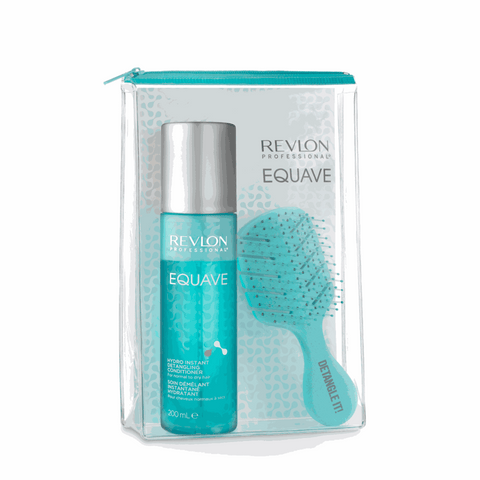 Revlon Equave Gift Set With Brush