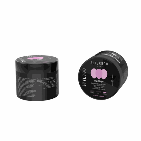 Stylego Clay Shape Paste