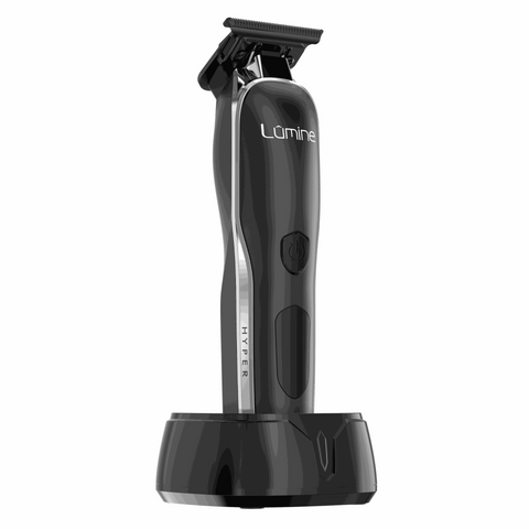 Gama Hyper Lumine Cordless Trimmer