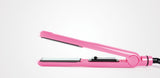Professional Hair Straightener - Sweet Colours Pink