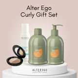Alter Ego Curly Gift Set