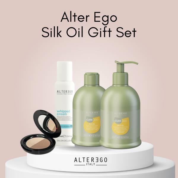 Alter Ego Silk Oil Gift Set – Alter Ego Italy (Ireland)