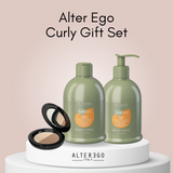 Alter Ego Curly Gift Set