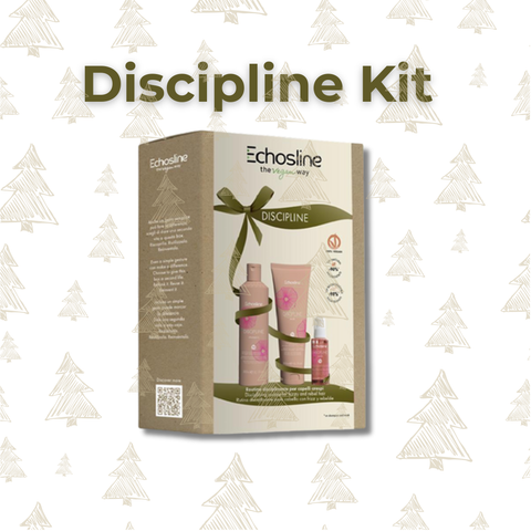Echosline Discipline Christmas Gift Set
