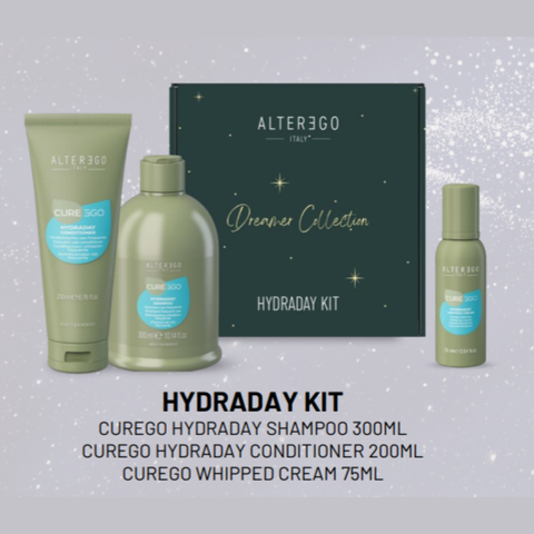 Alter Ego Hydraday Christmas Gift Set