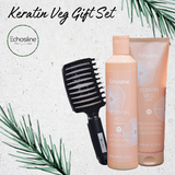 Echosline Keratin Veg Gift Set