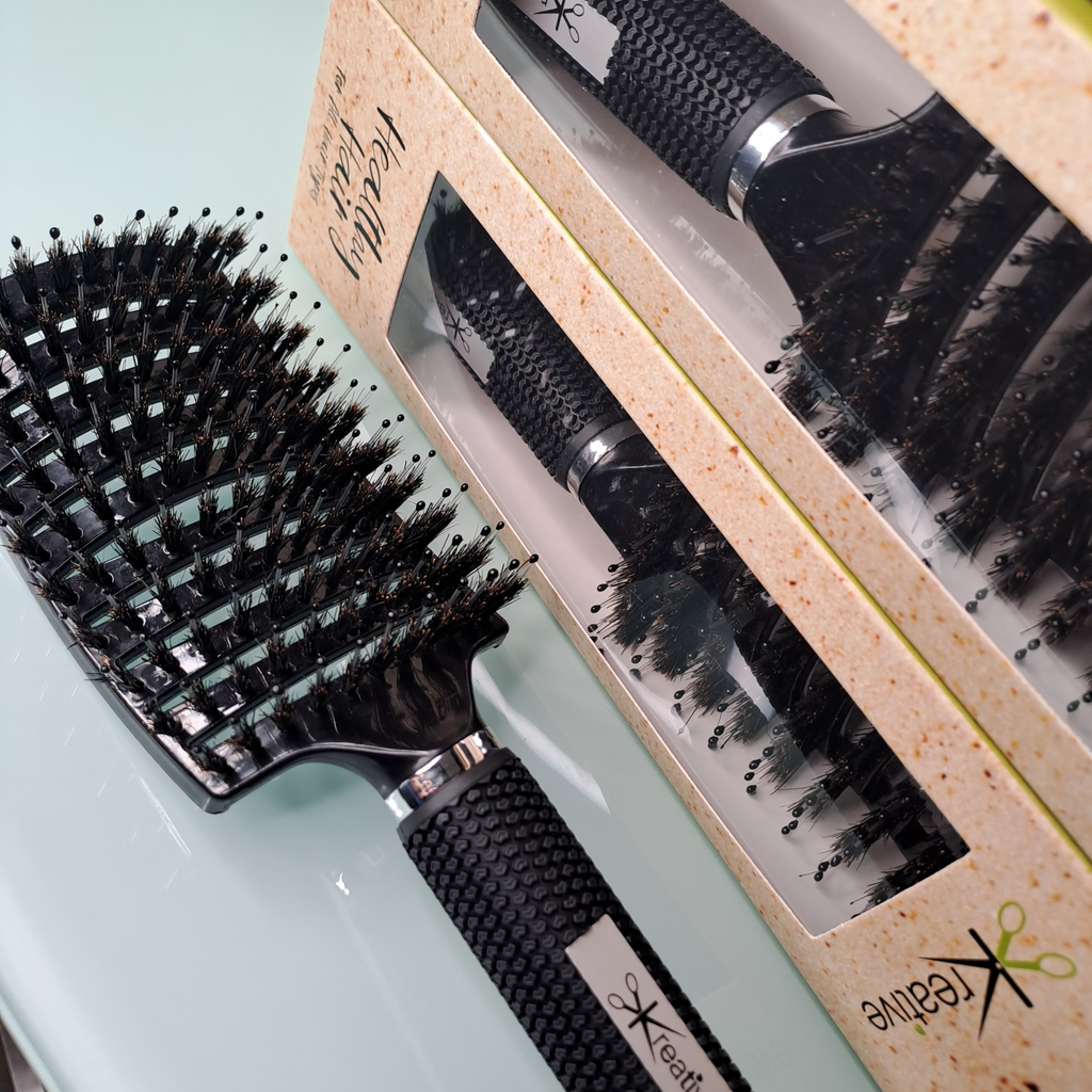 Krea sales hair brush