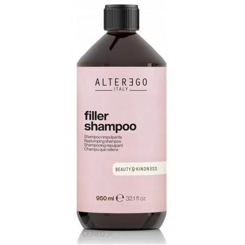 Alter Ego Filler Shampoo