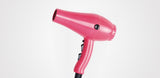 Pop Professional Hair Dryer Coral