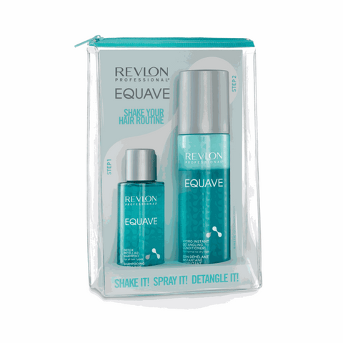 Revlon Hydro Gift Set Pack