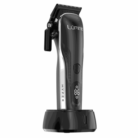 Gama Lumine Hyper Cordless Clipper