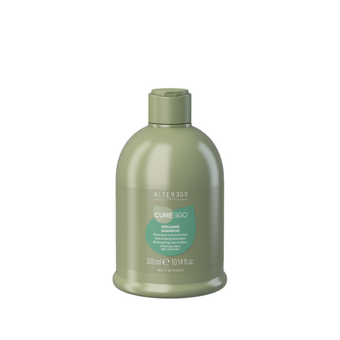 CureEgo Volume Shampoo