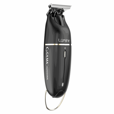 Gama Lumine Beetle Cordless Trimmer