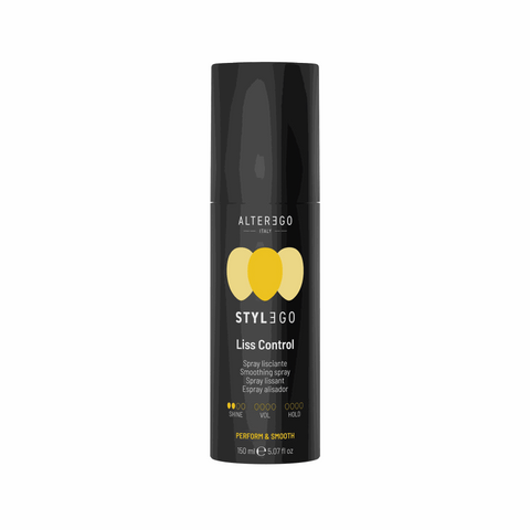 Stylego Liss Control Spray